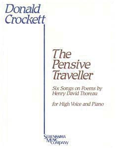 The Pensive Traveler